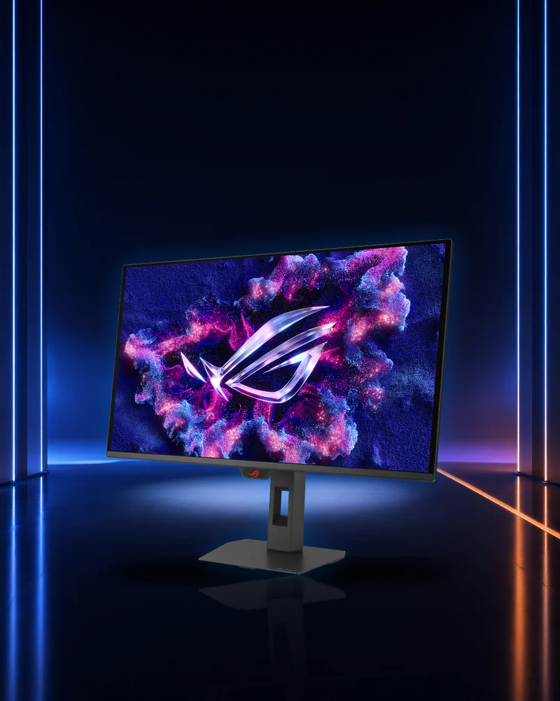 Monitor gamer
