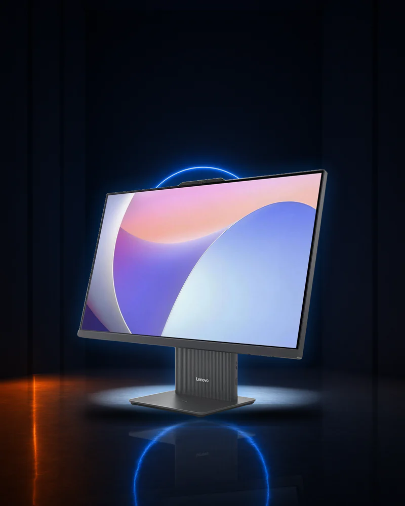 Computador todo en uno